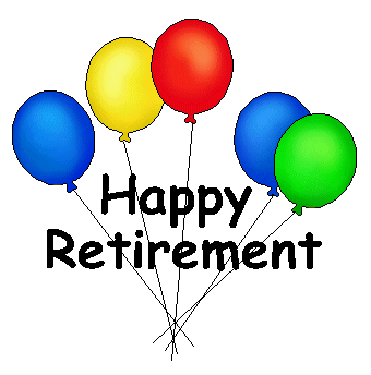 Free retirement clip art pictures 3