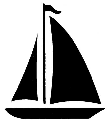 Free sailboat clipart images clipartfest
