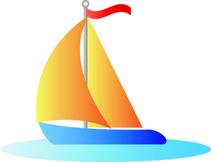 Free sailboat clipart images idea