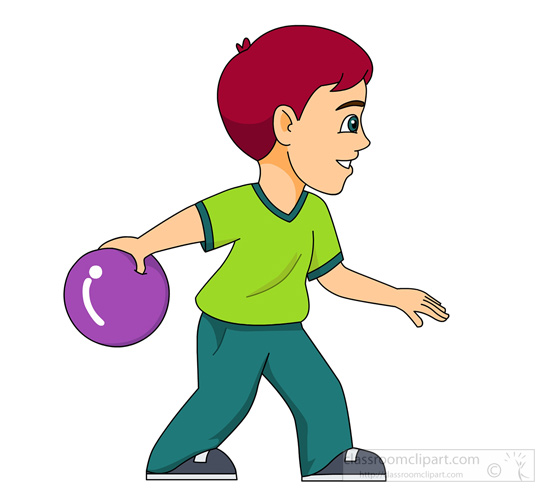 Free sports bowling clipart clip art pictures graphics