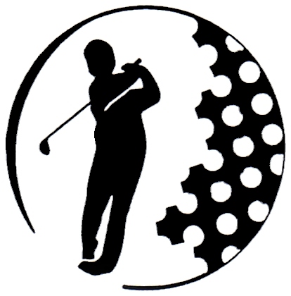 Girl golf clip art free clipart images