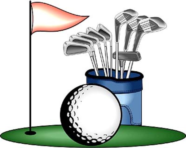 Golf clip art microsoft free clipart images 2
