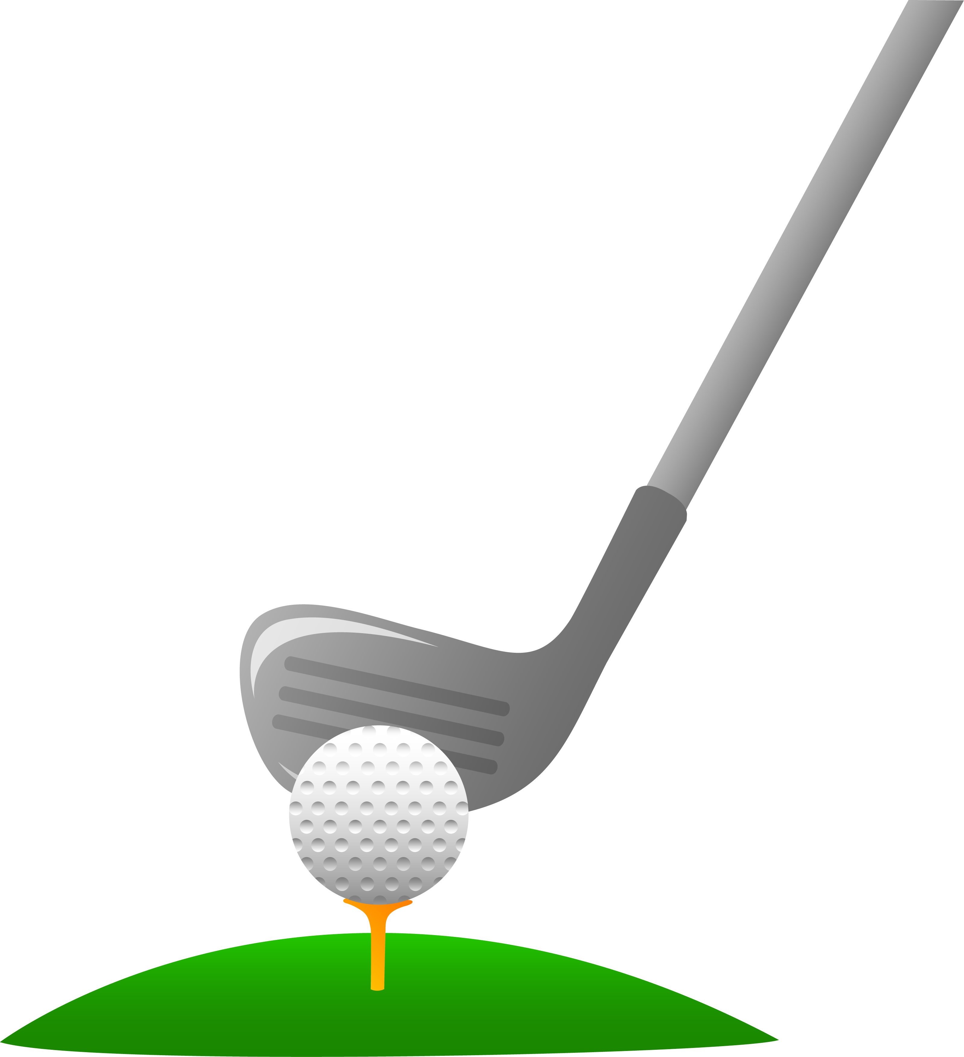 Golf clip art to download 2