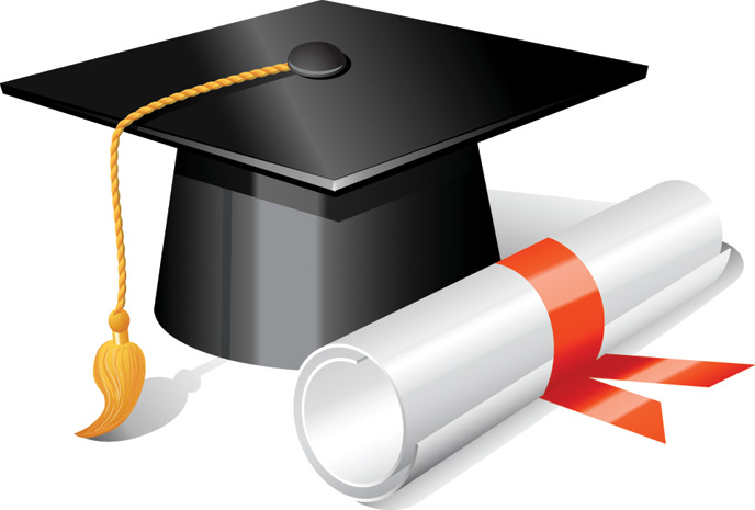 Graduation Clip Art Free Printable Clipart WikiClipArt
