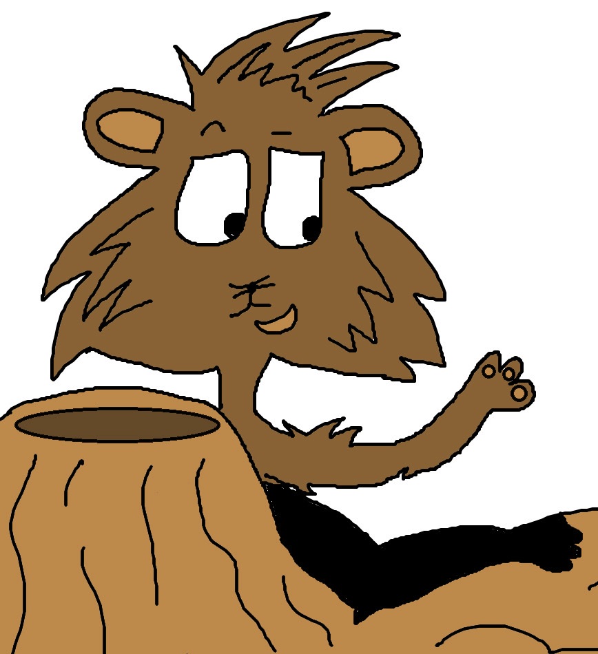 Groundhog day free clipart for kids 2