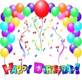 Happy birthday clipart birthday on happy clip art and picasa 2 ...