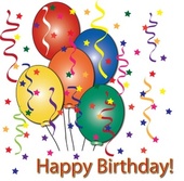 Happy birthday free birthday happy clipart free images - WikiClipArt
