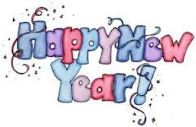 Happy new year banner clipart clipartfest