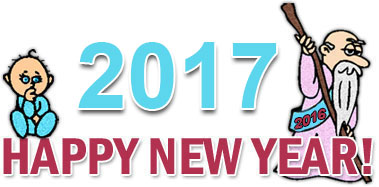 Happy new year free new year s animations clipart 2