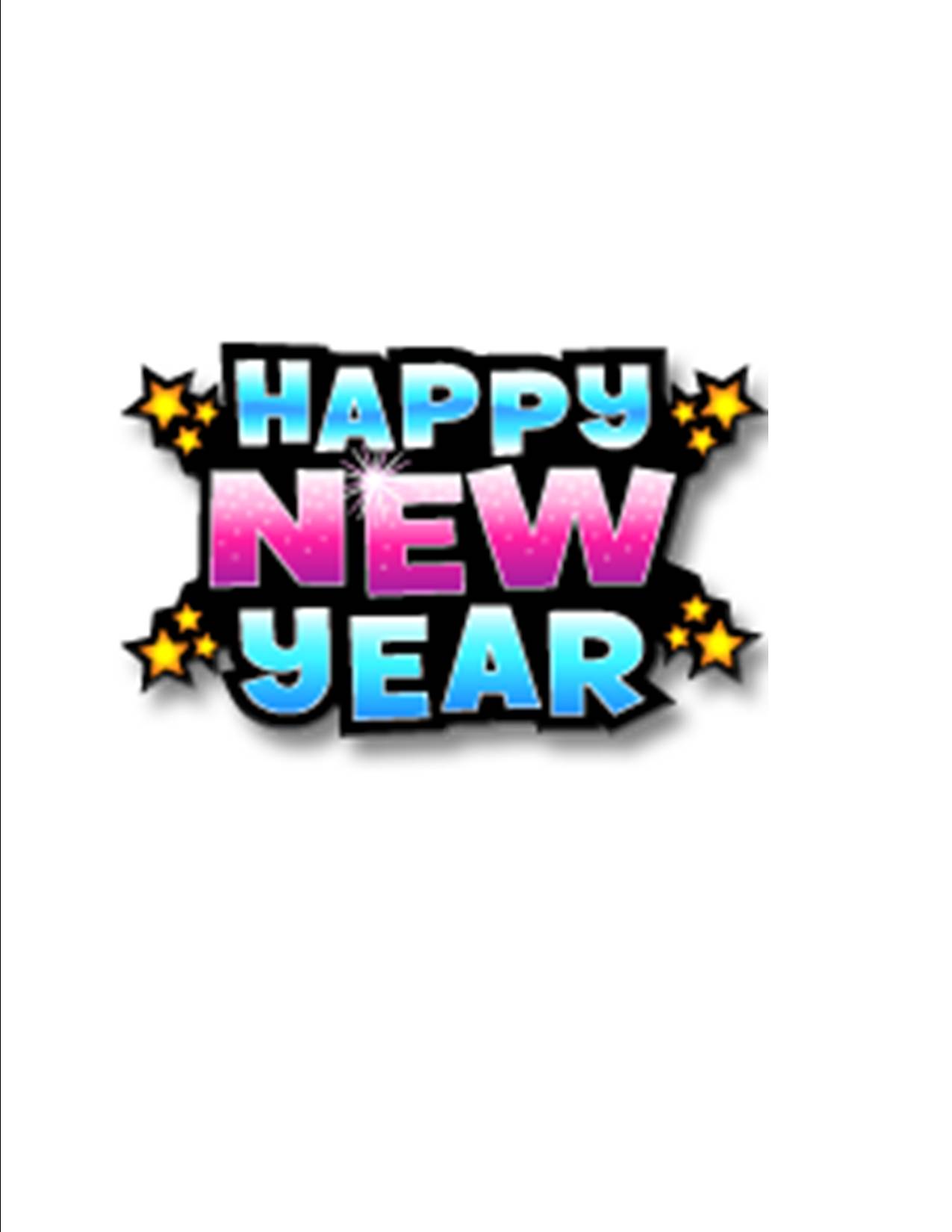 Happy new year new year clipart hd clipartfox