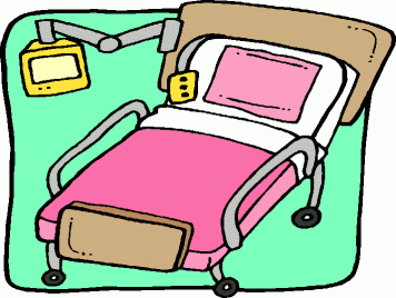 Hospital clipart free clipartfest 2