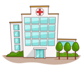Hospital clipart free images 2 - WikiClipArt