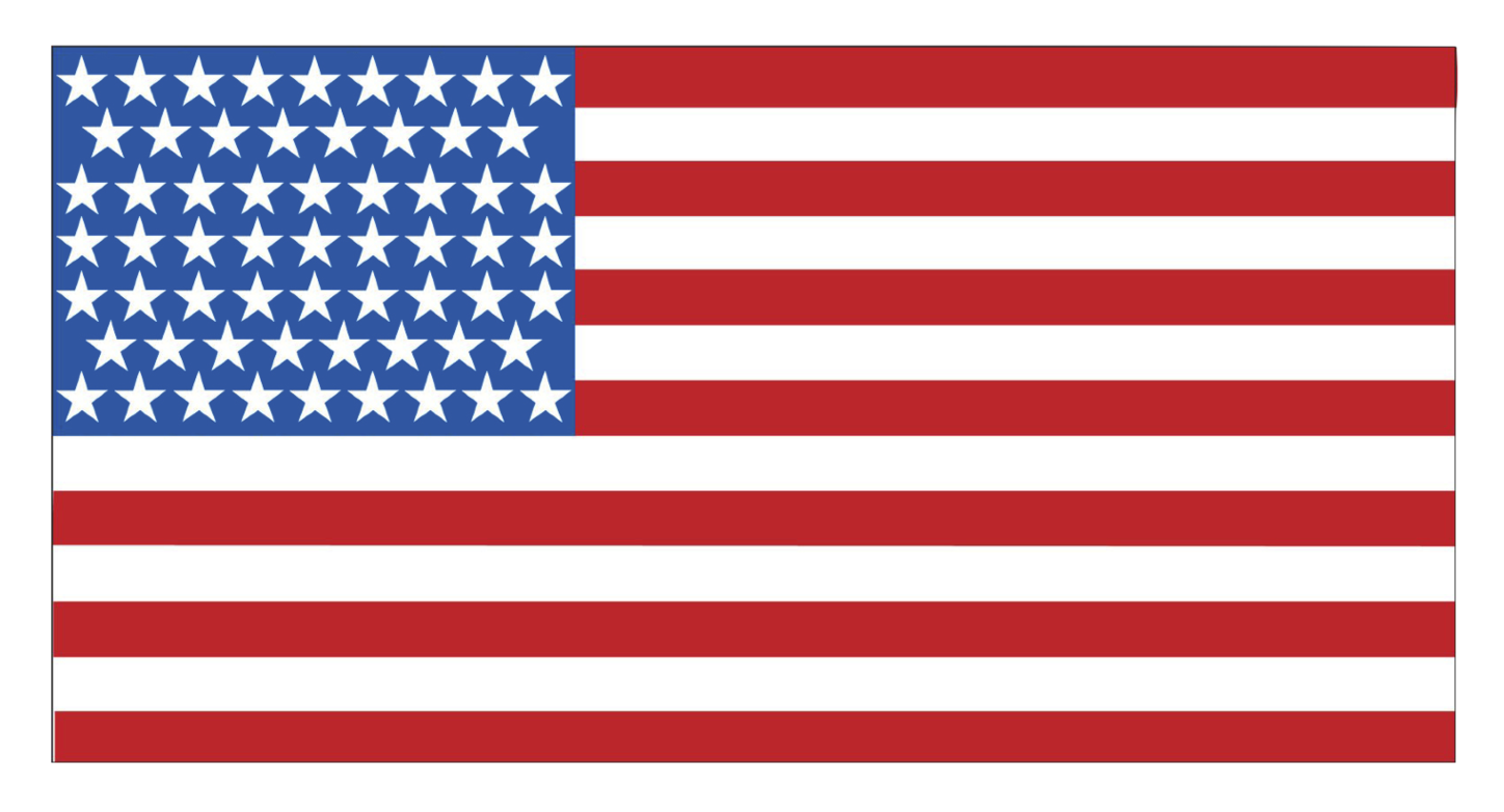 Images for usa flag clip art clipart free to use