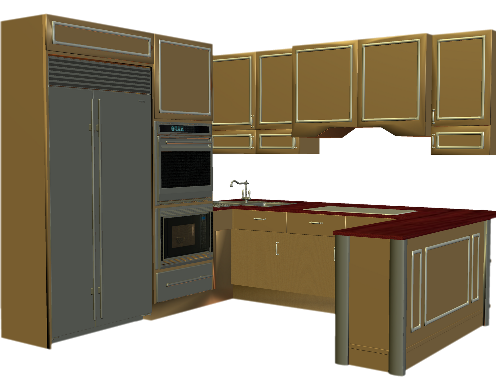 Kitchen clipart free download clip art on 5