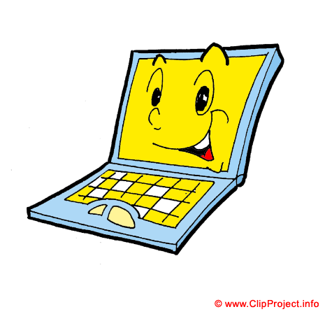 Laptop clip art freeputer free clipartbold