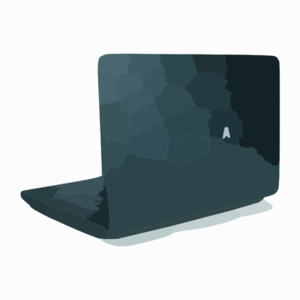 Laptop clipart und illustrationen laptop clip art vector