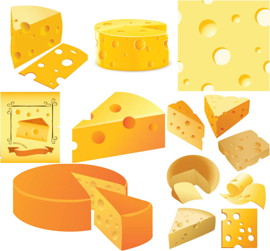 Nice cheese clipart food clip art