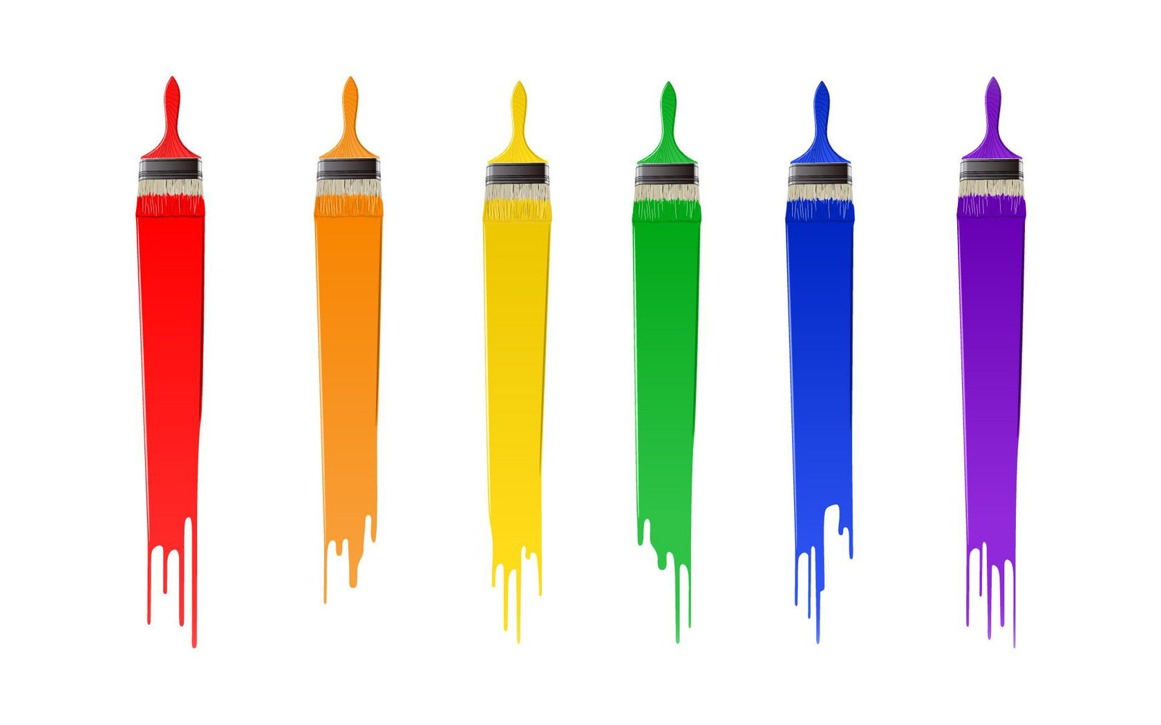 Paintbrush Paint Brush Clip Art Free Clipart Images 4 3 WikiClipArt