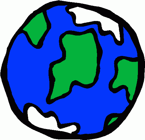 Planet clipart pictures free images 2