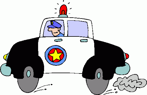 Police clip art for kids free clipart images 2 2
