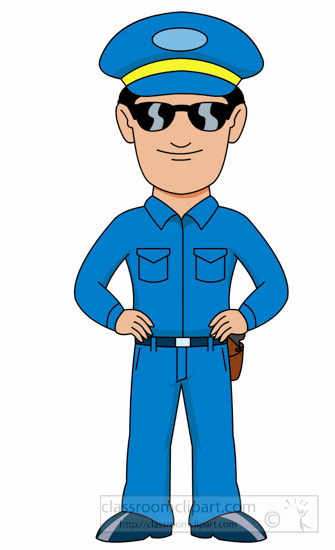 Police clipart clipartfest