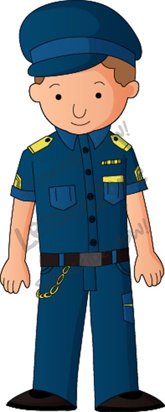 Police clipart clipartmonk free clip art images