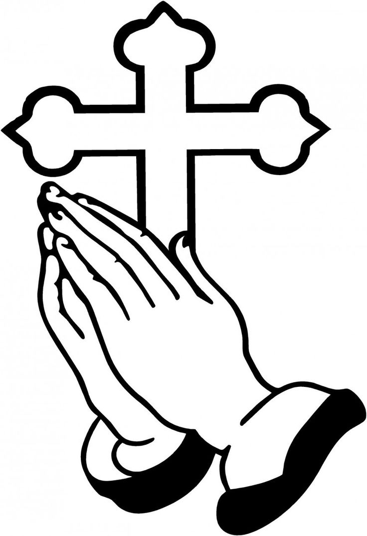 Prayer 0 ideas about praying hands clipart on 2