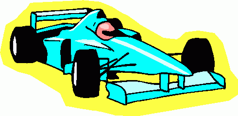 Race car clip art clipart