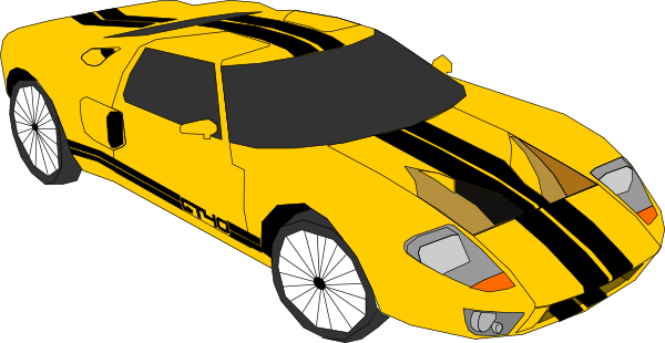 Race car clipart to download 2