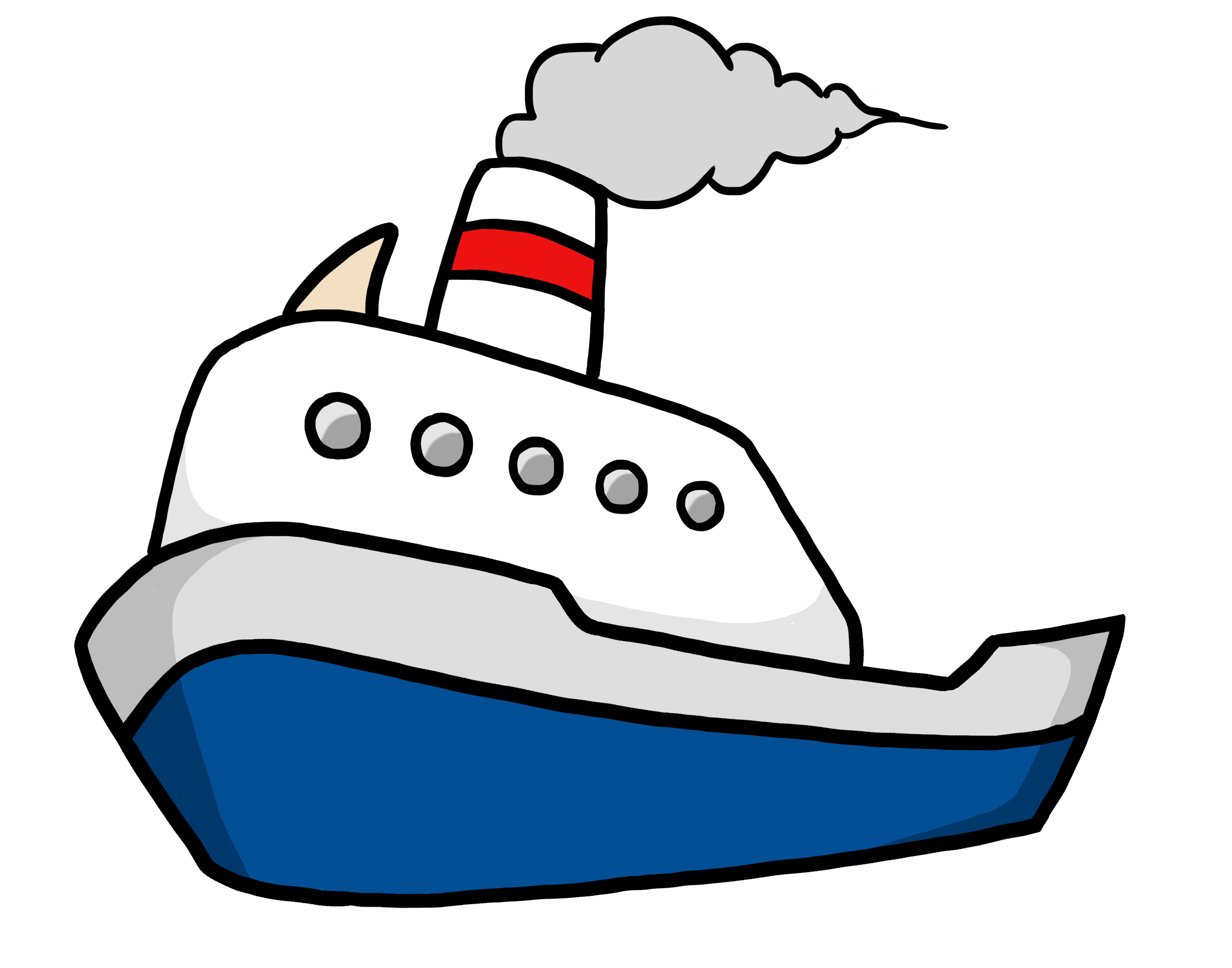 Sailboat clipart hostted