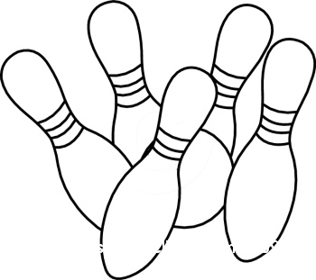Search results for bowling clipart pictures