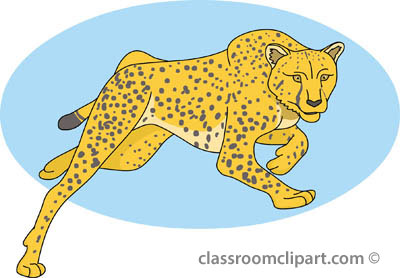 Search results for cheetah clipart pictures 2