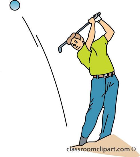 Search results for golf course pictures clipart