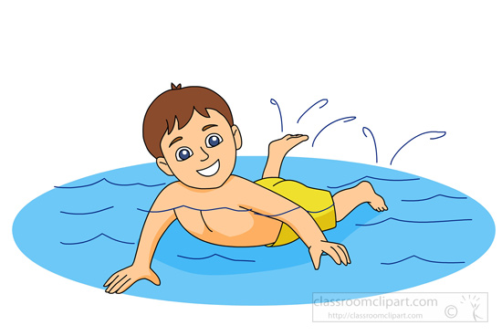 Search results for swimming clipart pictures