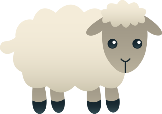 Sheep clipart images clipartfest
