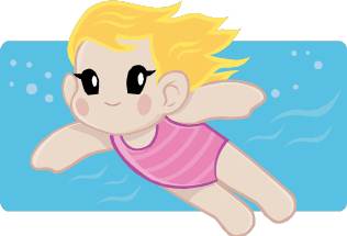 Swimming clip art pictures free clipart images 2 2