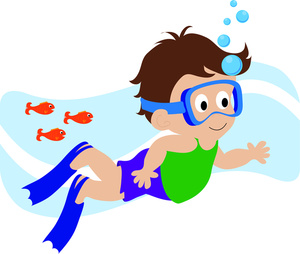 Swimming pool clipart free images