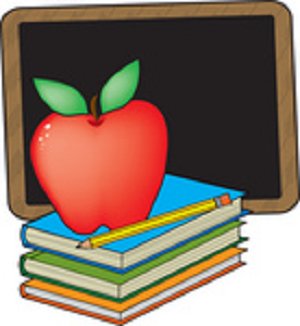 Teacher apple clipart free images 11