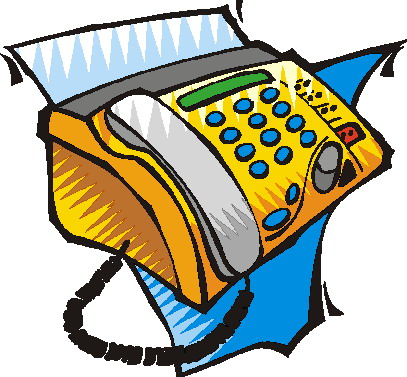 Telephone clip art free clipart images 2 3