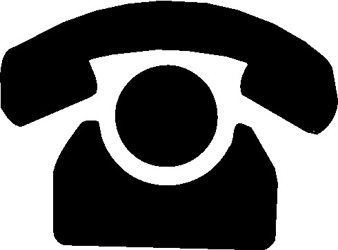 Telephone clip art free clipart images 9