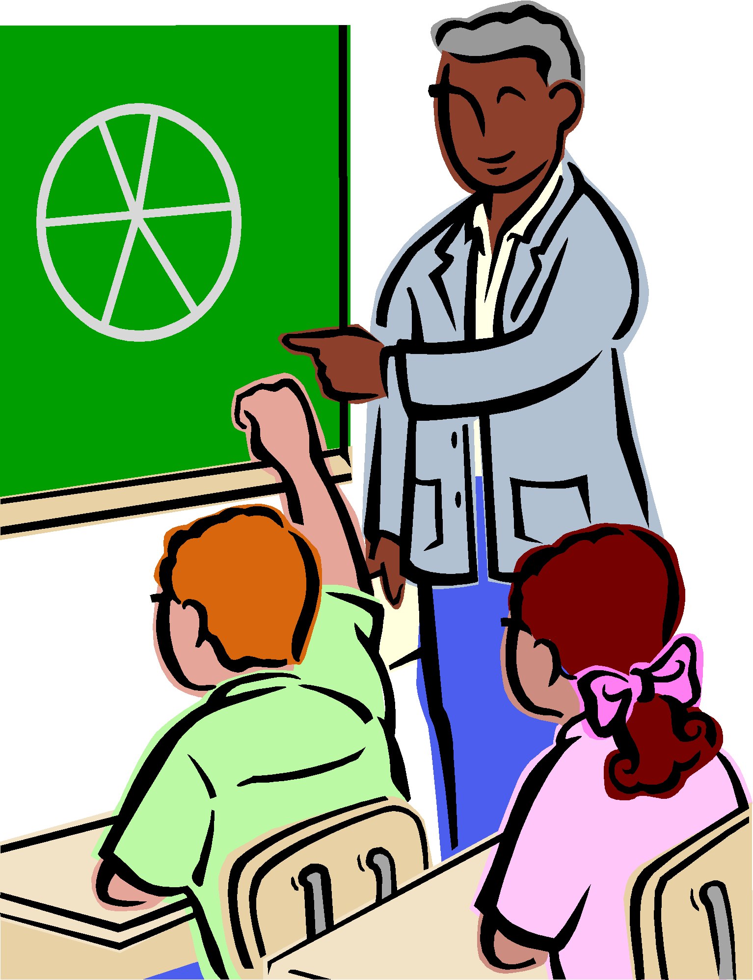 Thank you teacher clipart free images