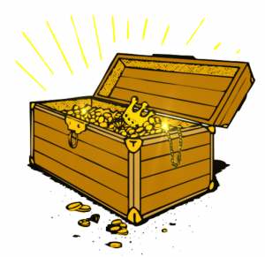 Treasure chest clip art download 2