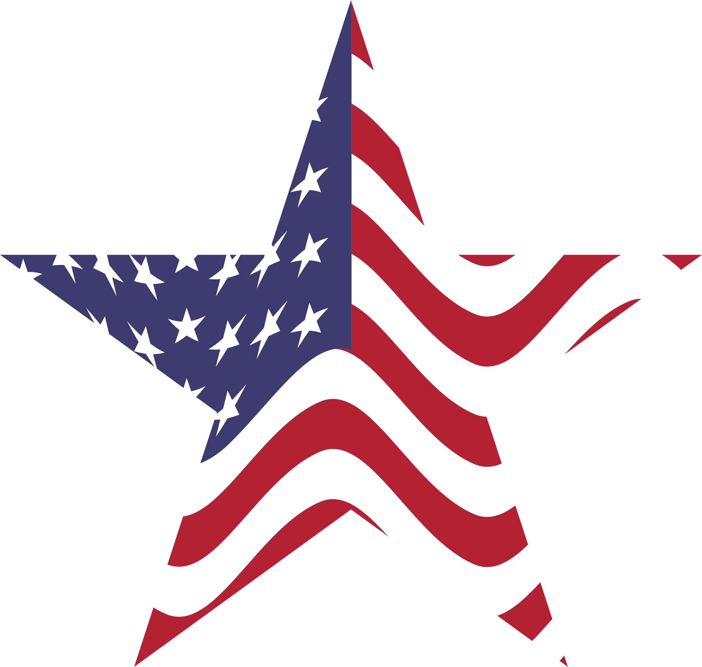 Us Flag American United States Clipart 2 Wikiclipart