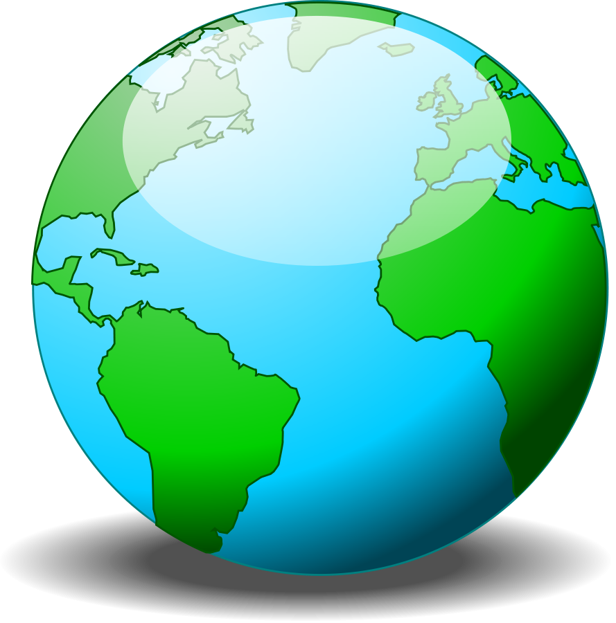 World globe clipart free download clip art on
