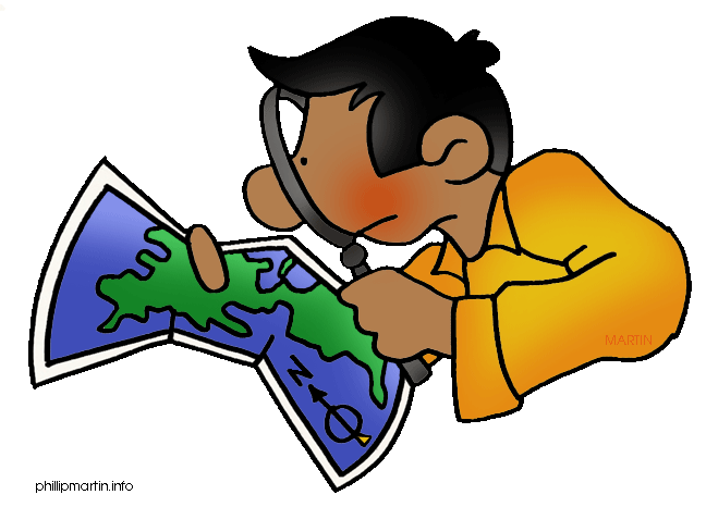 World map clipart free images 2