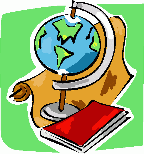 World map clipart free images