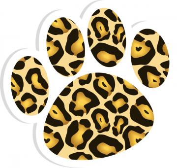 0 images about jaguars on logos cub scouts and clip art