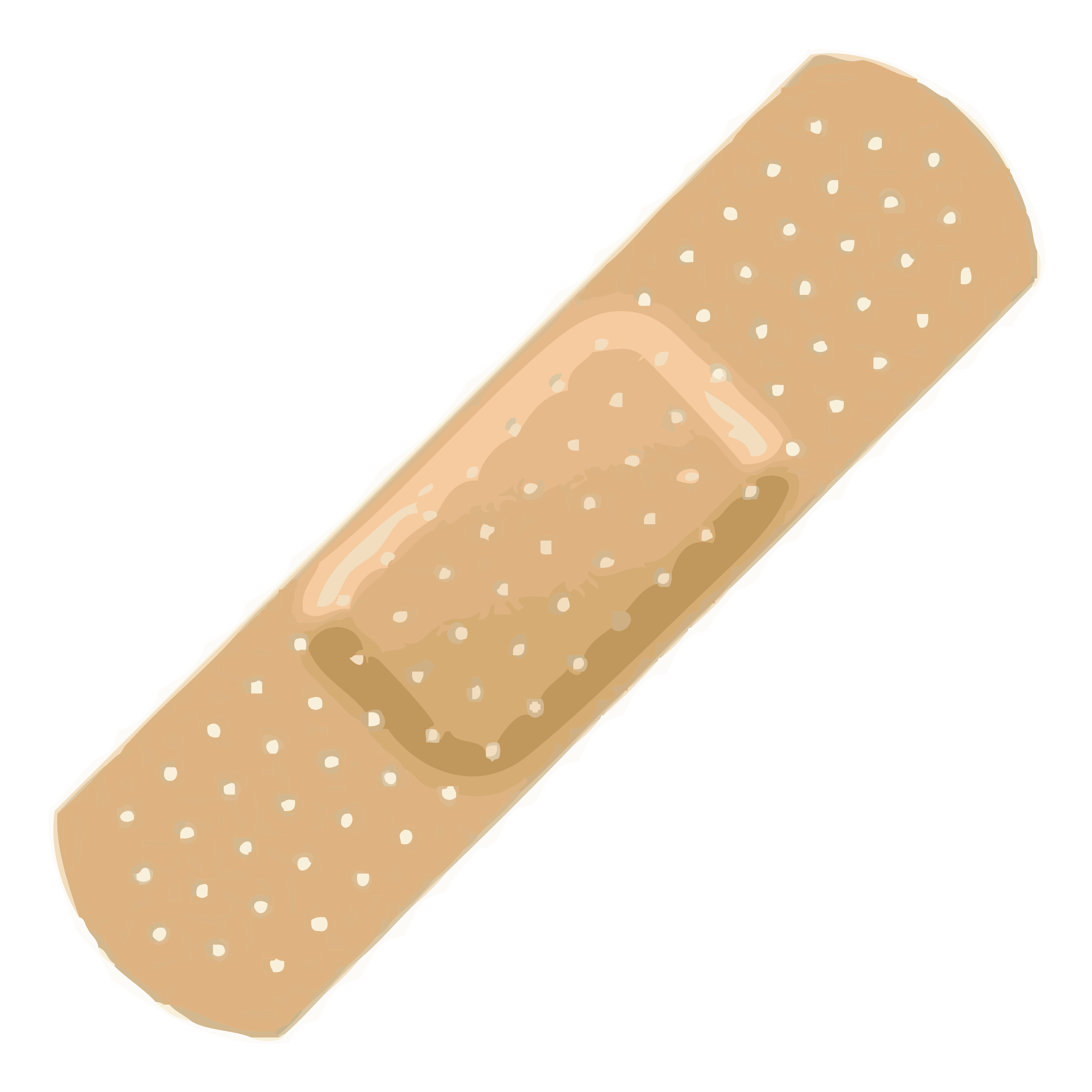 Bandaid clip art band aid