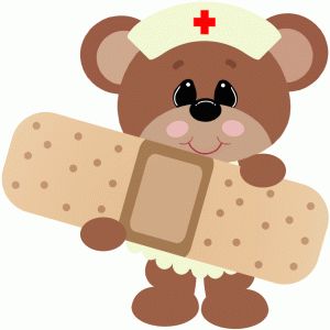 Featured image of post Cute Bandaids Clipart Please feel free to share these clipart images with your friends