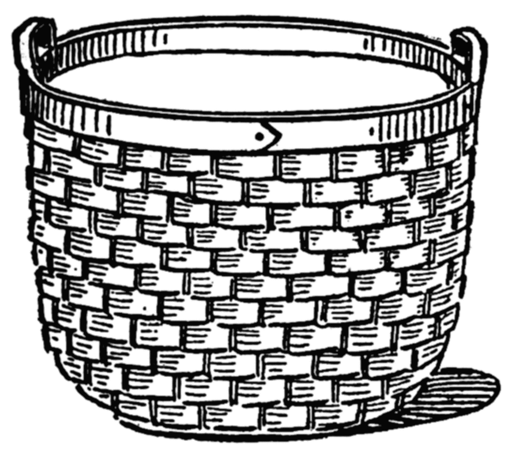 Basket clipart tumundografico 7